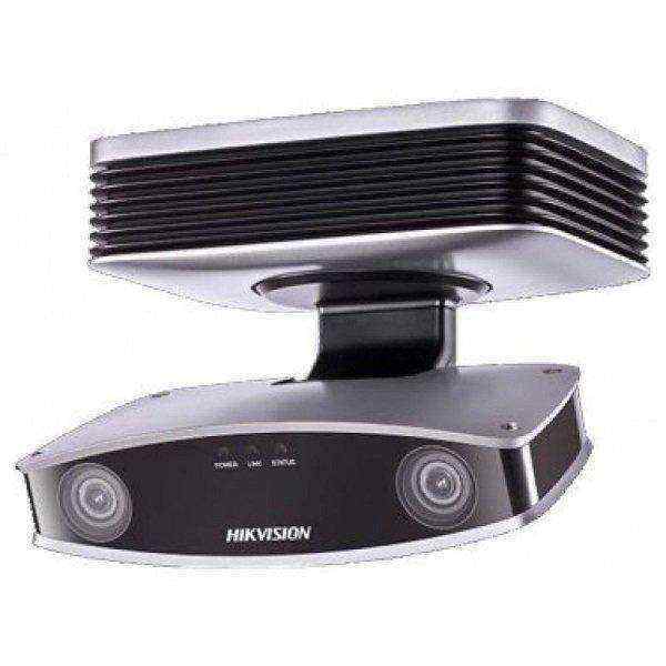 Hikvision NEI-FR8426 Çift Lensli Akıllı Yüz Tanıma Network Kamera