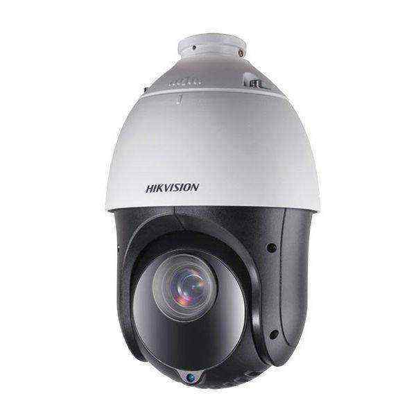 Hikvision NEI-P4425 4 MP 25X IR Speed Dome IP Kamera