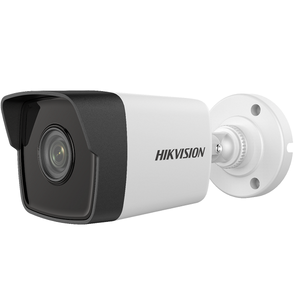Hikvision NEI-B3021 2MP Akıllı Bullet Network IP Kamera
